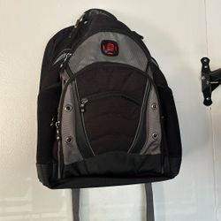Swiss Gear Backpack - Like New 
