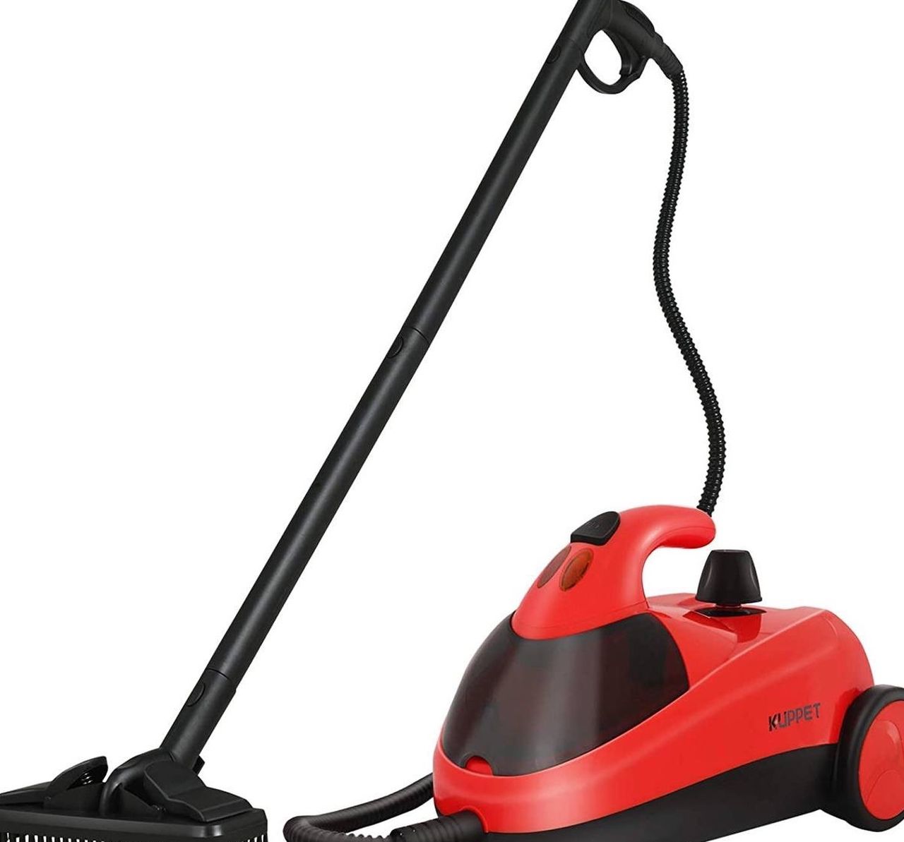 KUPPET Steam Cleaner with Various Accessories