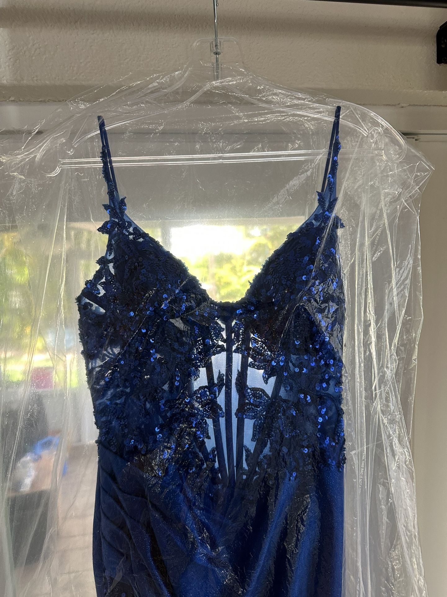 Dress Good For Prom Or Events Size 4