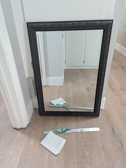 Bathroom Vanity Mirror