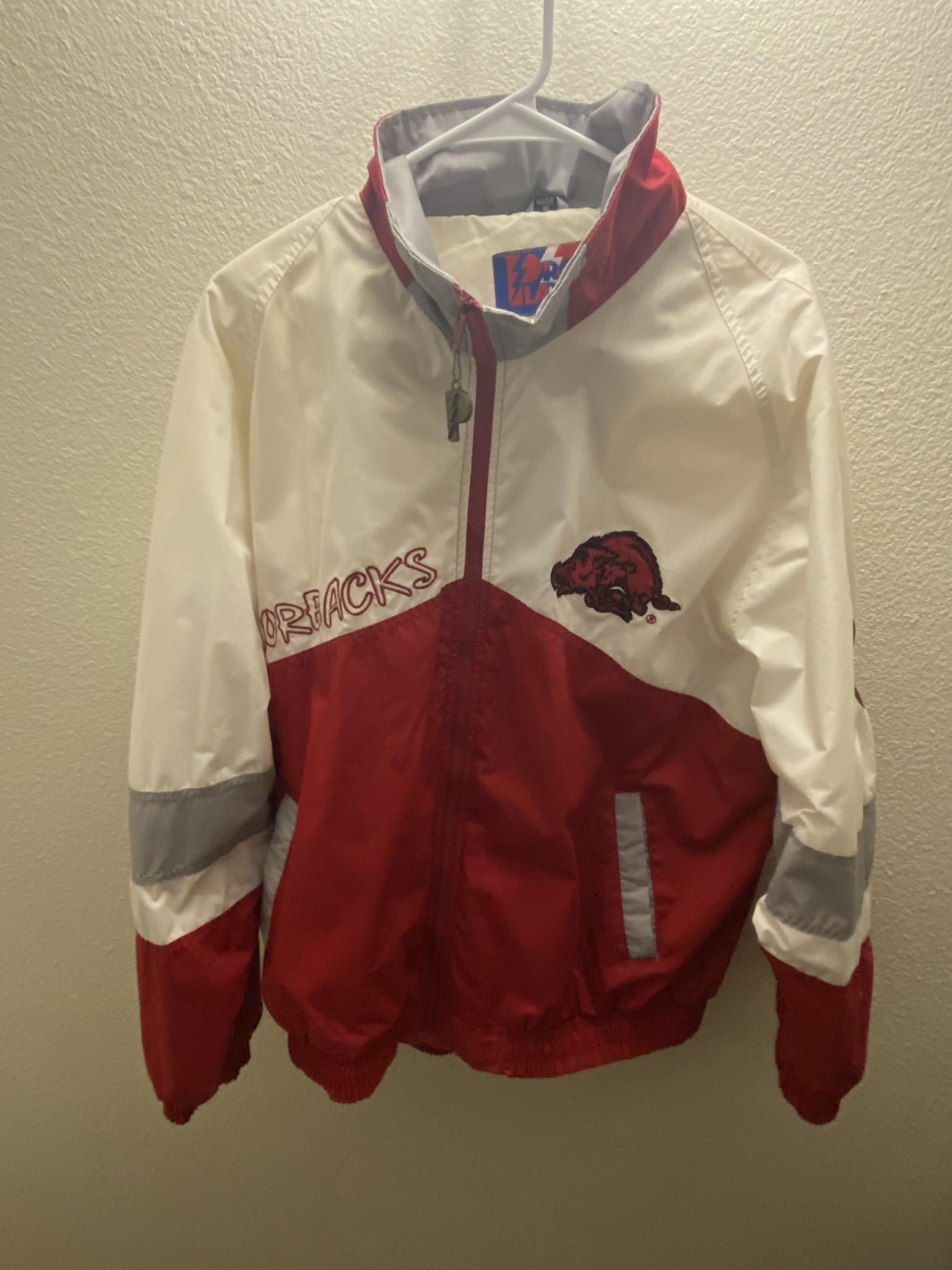 Vintage Razorback Jacket