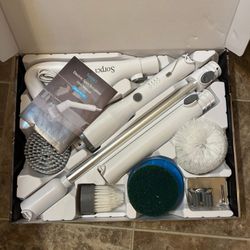 Cleaning Tools