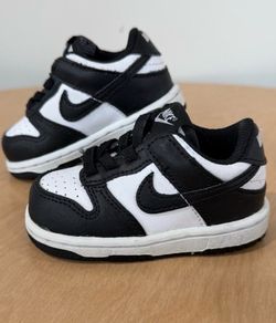 Toddler Sz 5 Nikes and New Balances