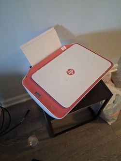 Hp printer