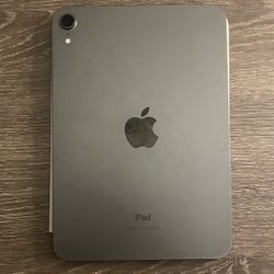 Ipad Mini, 2021 Generation