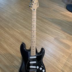 Fender Stratocaster 60th Anniversary Electric Guitar
