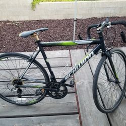 Schwinn Volare 1300 Road Bike