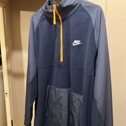 Nike Jacket 