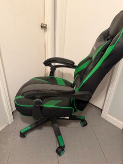 Gaming chair