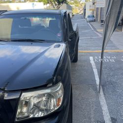 2007 Toyota Tacoma – Part Out Only – You Pull the Parts