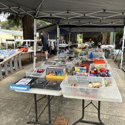 9/6 TODAY!! Open until 7pm! Quality items price to sell! See photos!