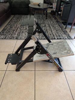 Next level racing Sim wheel stand