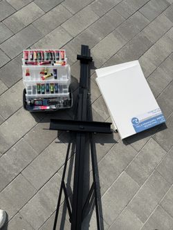 Art Supplies