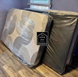 💥 Mattresses All Sizes Available 🚨 Same Or Next Day Delivery 🚛 (Starting at $99)