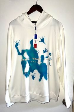 Pray The Lord Hoodie L