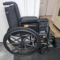 Free Wheelchair