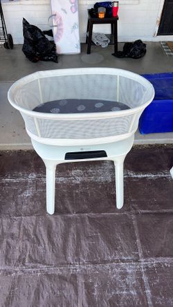 4Moms Baby Bassinet 