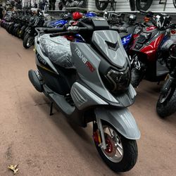 Brand New Transpro E-echo 200cc 