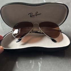 Ray Ban Sunglasses