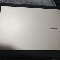 Samsung Chromebook