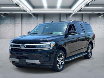 2023 Ford Expedition