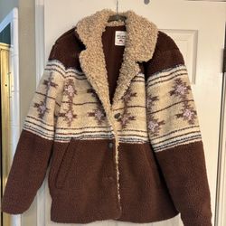  Women's Idyllwind  Sherpa 