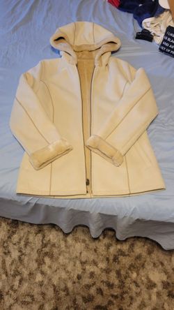 wmns jacket..