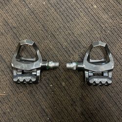 Peloton Pedal Clips For Bike Shoes 
