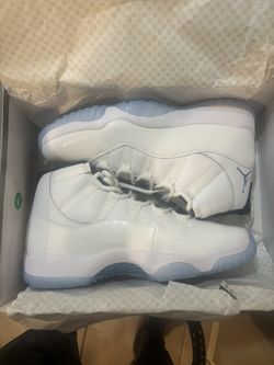 Jordan 11’s 
