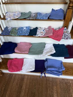 Nursing Scrubs/medical Scrubs 