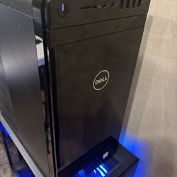 Dell computer