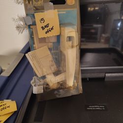 Locking Inside Latch