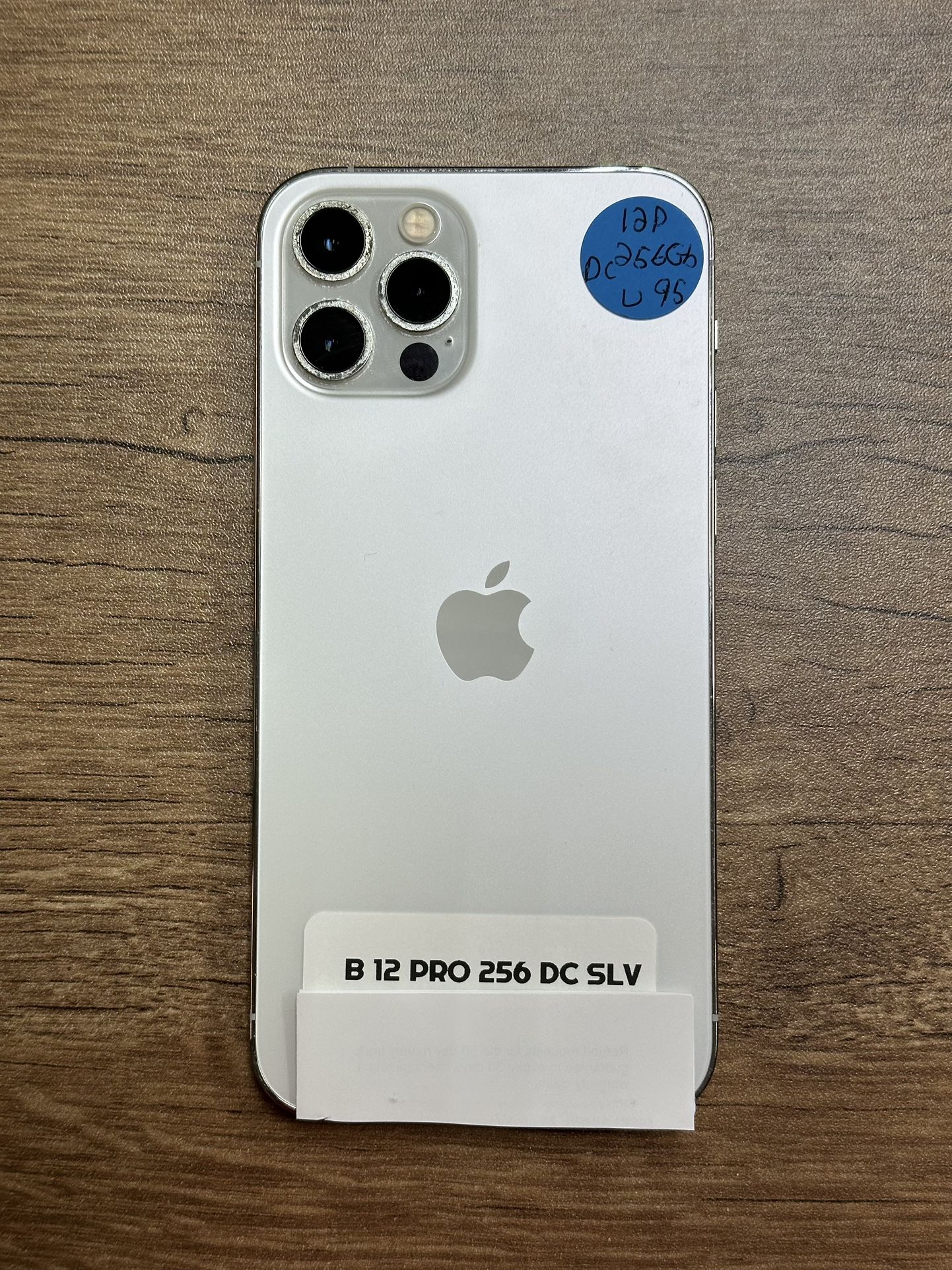 On Sale iPhone 12 Pro 256GB Refurbished Unlocked 