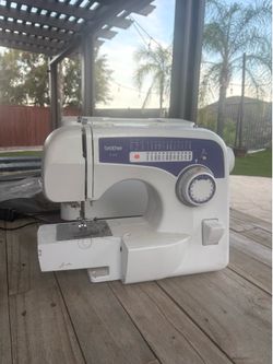 Sewing machine