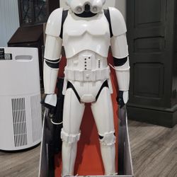 Classic Action Figure: Stormtrooper