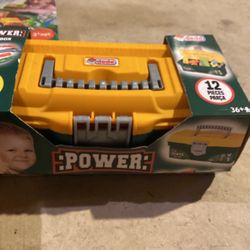 Kids Tool Box