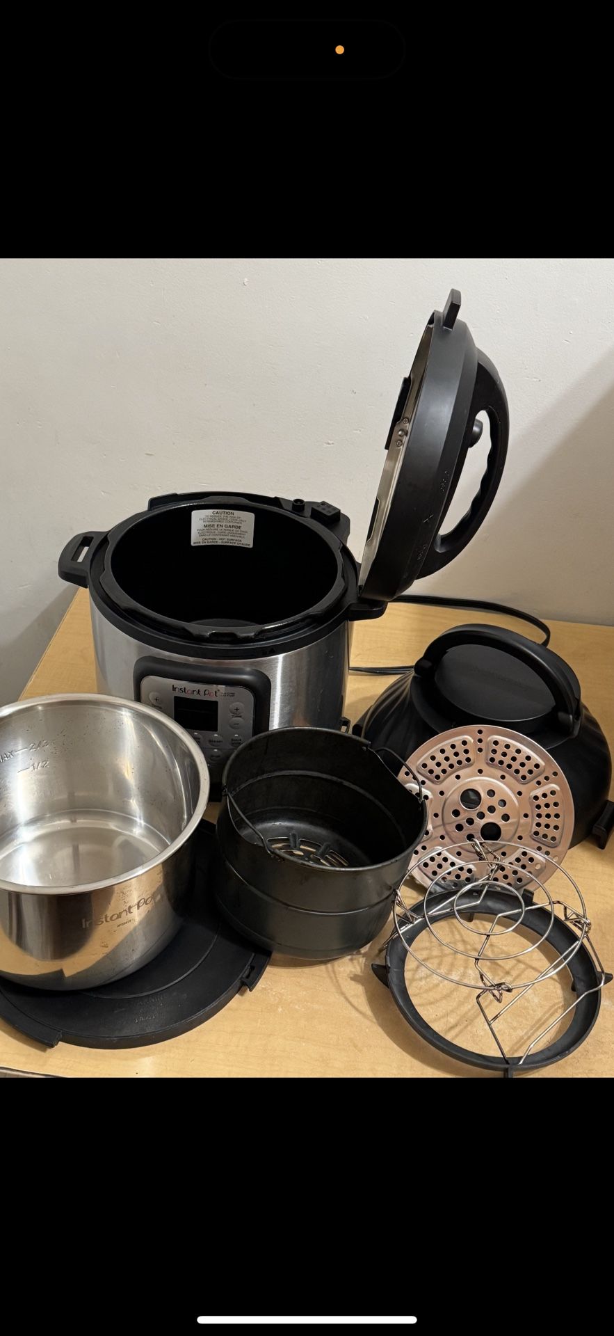 Instant Pot,All Products : American Fashion Style Bags On Sale
