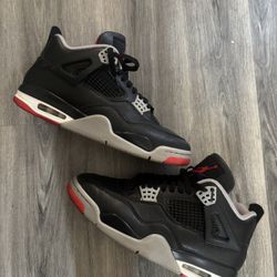 Jordan 4