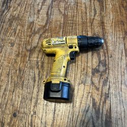 Dewalt DW907