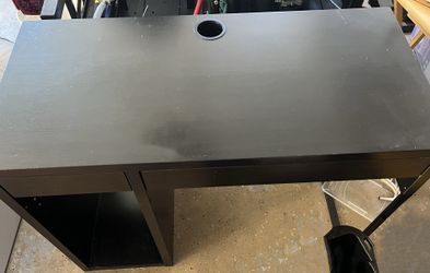 Ikea Desk