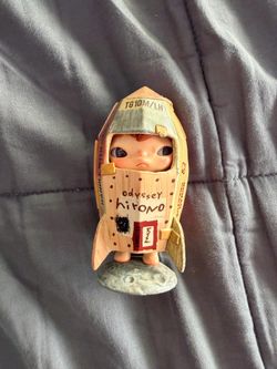 Popmart Hirono Figure