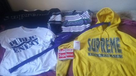 Supreme