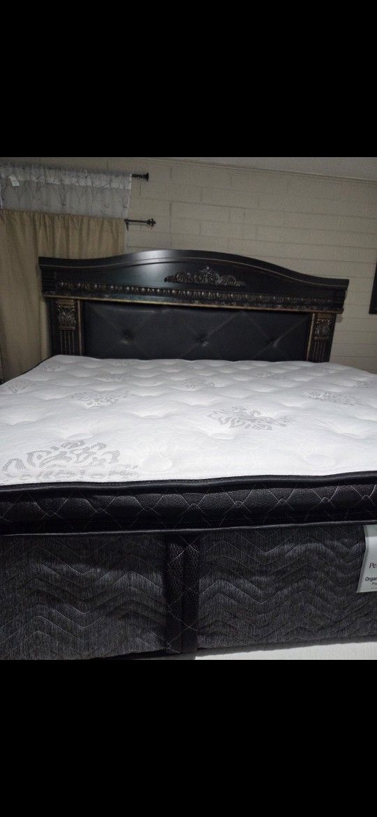 King Sizes Mattress