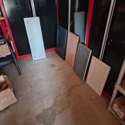 Cabinets Doors
