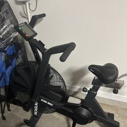 Rogue Echo Bike V2
