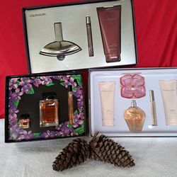 PERFUMES PARA  DAMA  ORIGINAL 