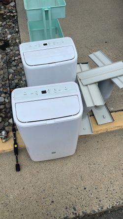 AC Window floor units