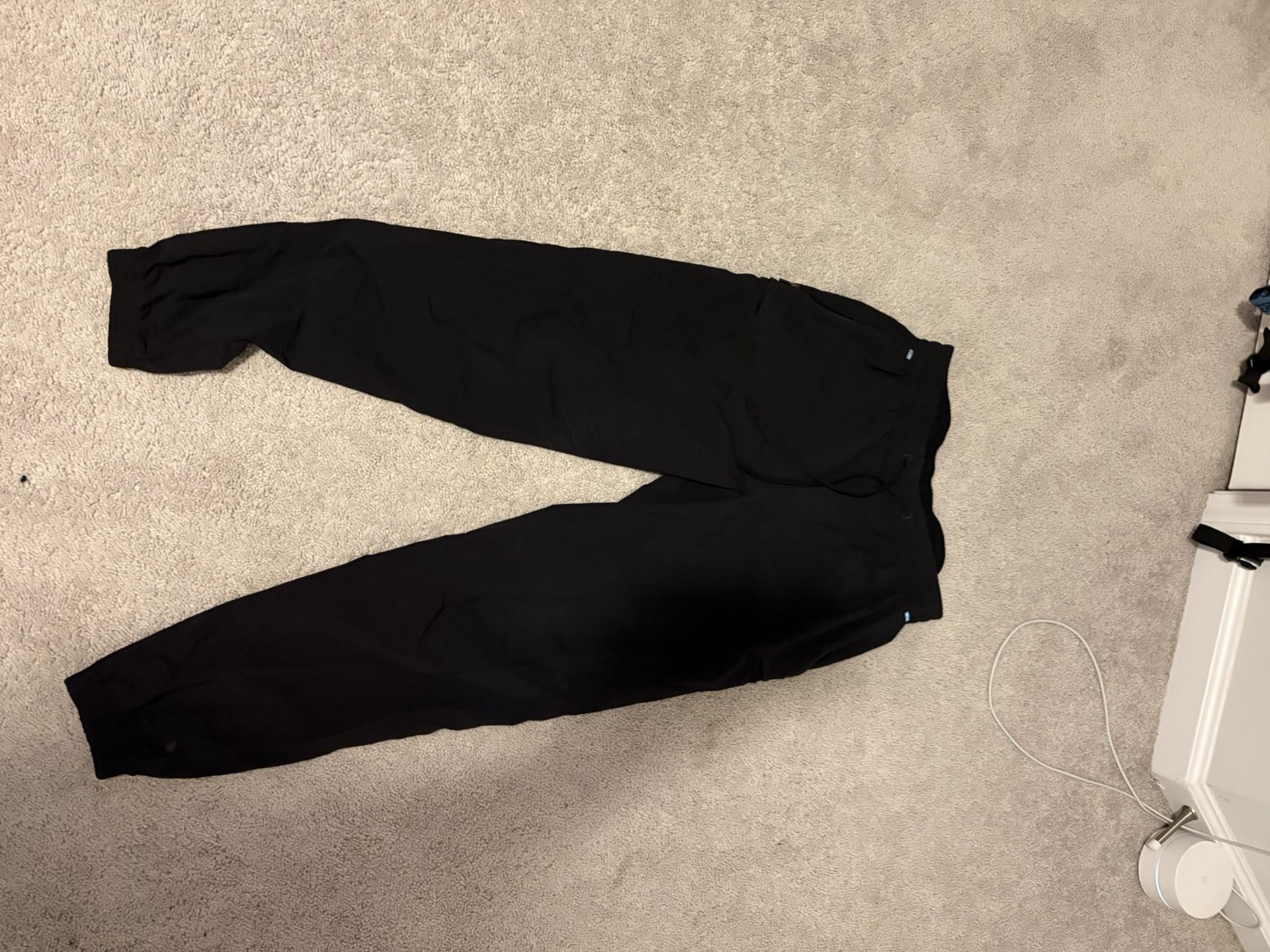 Lulu Lemon Joggers