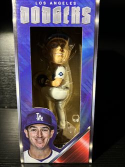 Evan Phillips Bobble Head $45
