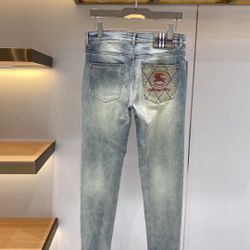 BBR Men’s Jeans New 